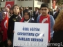 29 Ekim 2009 Cumhuriyet Bayramı Yürüyüş