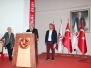 Prof.Dr. Gönül Kırcaali İFTAR Semineri (Ocak 2016)