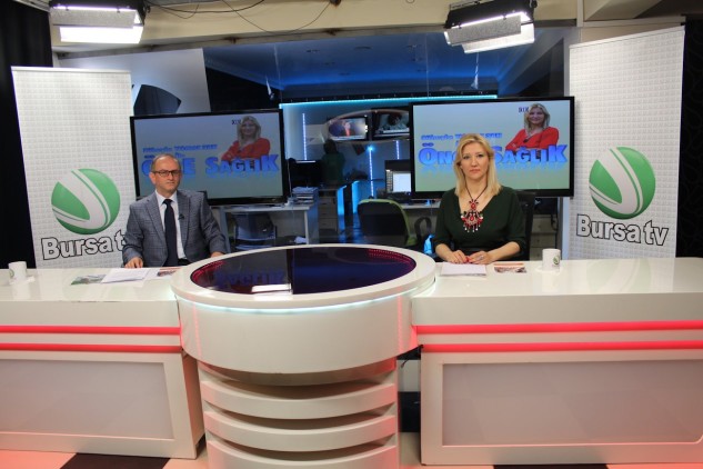 Bursa Tv Canlı Yayın