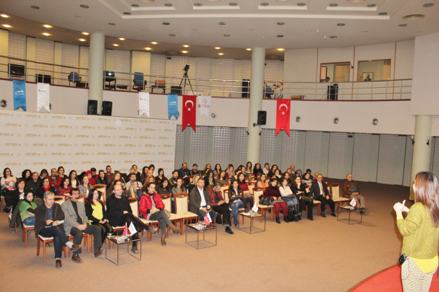 Doç. Dr. Arzu Özen Semineri