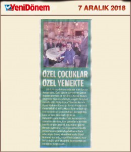 YeniDönem Gazetesi